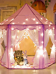 Tocas & Túneis de Brinquedo