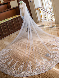 bridal veils discount