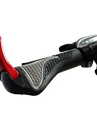cheap -Bike Handlebar Armrest Bars 20 mm 140 mm Anti-Slip Comfort Ergonomic Design Road Bike Mountain Bike MTB Cycling White Black Red