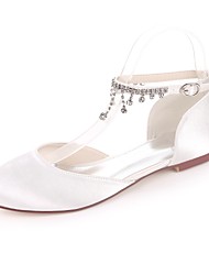 plus size bridal shoes