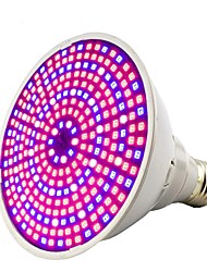 cheap -Grow Light for Indoor Plants LED Plant Growing Light Growing Light Bulb 30W 1600 lm E26 / E27 290 LED Beads SMD 2835 Decorative Warm White Cold White Red