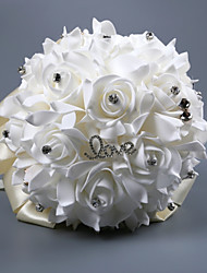 Silk Flower Bouquets Wholesale Lightinthebox Com