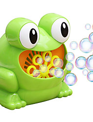 Bubble Blowing Toys