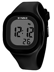 synoke watch price