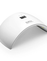 Lâmpadas & Secadores para Un...