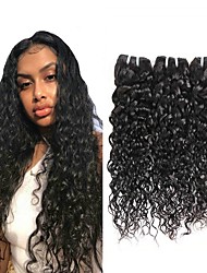 Natural Ponytail Wig Lightinthebox Com