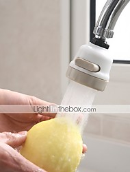 economico -girevole bagno accessori da cucina risparmio di acqua 3 modalità rubinetto acqua rubinetto del filtro