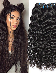 Extensões de Cabelo Natural