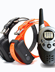 cheap -Dog Collar Anti Bark Electric Remote Control Shock / Vibration Classic