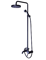 Tienda Ducha Bronce Antiguo OnLine