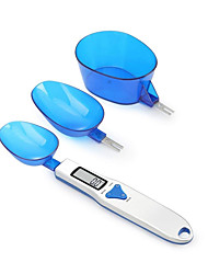 cheap -328G 500g 0.1g Kitchen Measuring Spoons Coffee Tee Electronic Digital Spoon Portable Mini Weight Scale Balance Lab Scales