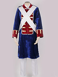 hetalia cosplay