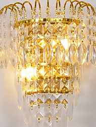 Wandleuchte Kristall 3 Sofort Bestellen