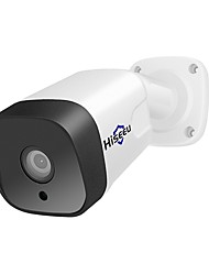 cheap -Hiseeu® 1080P 2.0MP POE IP cameras audio ONVIF Waterproof Network Security cameras Outdoor Home Video Surveillance