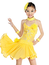 children's dance dresses