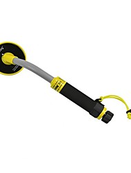 cheap -Underwater Metal Detector PI-iking750 Induction Pinpointer Expand Detection Depth with LEd Light when Detects Metal