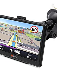 Auton GPS-navigointi