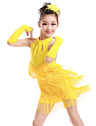 children's dance dresses