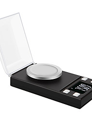 cheap -CHANGXIE® CX-118 Precision Gram Scale Digital Jewelry Scale 100g/0.001g ±0.01g Portable LCD Display For Office and Teaching Home life