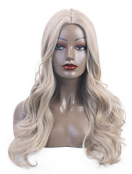 Blonde Synthetic Weave Lightinthebox Com