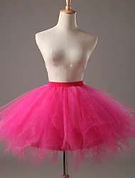 Short Tulle Skirt Lightinthebox Com