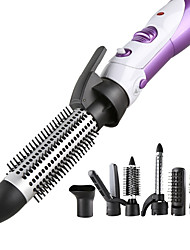 Cuidado de cabelo e estilo