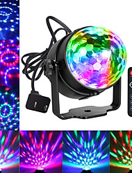 Party Lights Disco Ball Dj Lights Blingco Disco Lights Sound