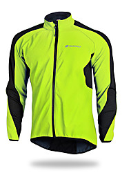 men's winter sports jacket