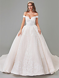 Free Wedding Dress Train Pattern Lightinthebox Com