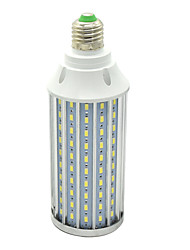 cheap -1pc 60W LED Lighting Aluminum Alloy Corn Bulb Highlight Energy-Efficient Furniture No Flash E27 White Warm White 85-265 V
