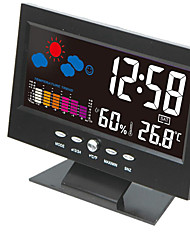 Desk Clock Calendar Lightinthebox Com