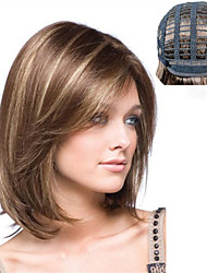blonde weave hair