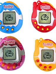 Animais Eletrônicos