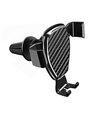 cheap -Universal Gravity Car Phone Holder for Phone In Car Air Vent Mount Stand Stand Mobile Cell Phone  Snap-on car Outlet Car Mount