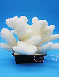 cheap -Imitation Coral for Ornament Decoration for Aquarium
