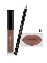 delineador de lábios