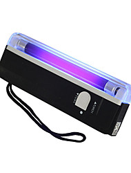 cheap -Held UV UV Black Light Flashlight Portable LED Flashlight Mini Portable Light Work Light