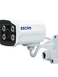 cheap -ESCAM QD300 1080P H.265 Onvif Night Vision Outoor POE IP Security Cameras