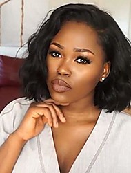 Short Style Lace Wigs