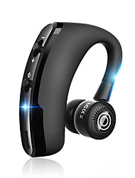 cheap -V9 earphones Bluetooth headphones Handsfree wireless headset Business headset Sports earphones for xiaomi iphone Samsung