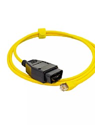 GG-1 Ethernet R45 ENET OBD Interface Cable F Series Coding Cable