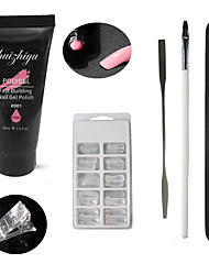 Acryl Nagel Set - Lightinthebox.com