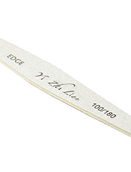 Lixas e Polidores de Unha