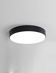 Led Round Ceiling Light Lightinthebox Com