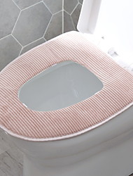 cheap -Tools Creative Modern 100g / m2 Polyester Knit Stretch 1pc - Body Care Toilet Accessories