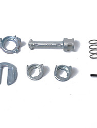 Zinc Cylinder Plate Door Locks Lightinthebox Com