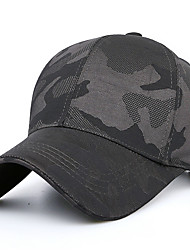 cheap -Men&#039;s Basic Baseball Cap Galaxy Hat