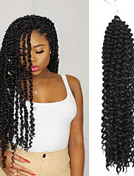 Toni Curl Curly Braids Curlkalon Hair Burgundy Gray Ombre