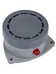 cheap -120db Loud Waterproof Water Leakage Alarm Water Overflowr Sensor Detector Alarm