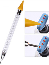 pontilhando ferramentas